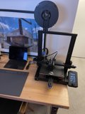 Office Setup