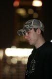 Cap Man