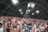 Electric Vibes at Coachella