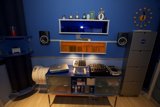 The Ultimate Music Station