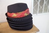 A Stylish Accessory Stack