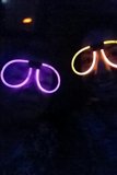 Neon Night Vision
