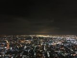 Overlooking the Metropolis
