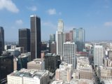 The Cityscape from Above