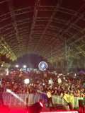 Electric Night at the San Bernardino Concert Arena