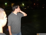 Nighttime Urban Chat