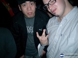 Party Pose