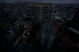 Nighttime Metropolis