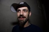 The Bearded Ballplayer
