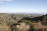 An Exquisite View from the Hilltop