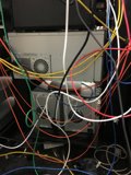 Server Room Infrastructure