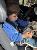 Little Explorer's Journey