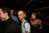 Nightlife in the City