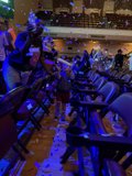 Confetti Magic in San Jose