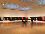 The Art of Standing
