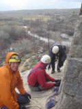 Scaling New Heights