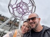 Urban Smiles at the Exploratorium