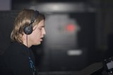 Immersed in Sound