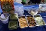 Delicious Spread