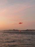 Sunset Sky Adventure