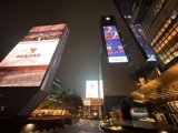 Midnight Metropolis: Seoul by Night