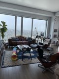 Cozy Living Room