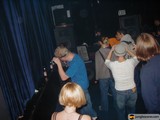 Nightclub Performance