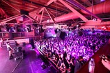 DJ Ignites Packed Crowd at Wobbleland 2026