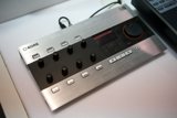 The High-Tech Audio Controller