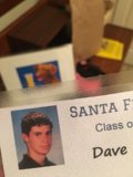 Dave B - Santa Fe High School Class of '99