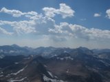 Majestic View from the Top of the Mountain