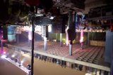 Urban Stage Lights