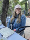 Dining in the Heart of Nature