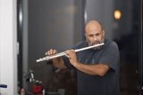 The Flute's Song
