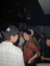 Party People