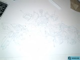 Robotic Creation