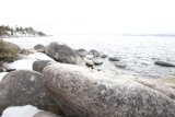 Standing Strong on the Promontory