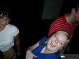 Fun Night at the Club