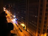 Metropolis at Night