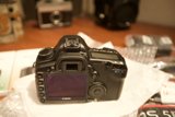 Unboxing my new 5d MK ii camera