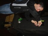 Remote Control and Beers at the Pub