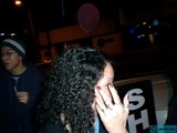 Nightlife Ring