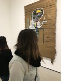 Appreciating Art at The Broad