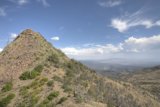 Majestic Mountain Views