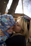 Motherly Bliss in Downtown Sonoma