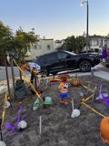 Halloween Festivities in Full Swing