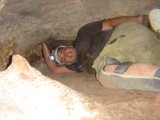 Cave Dweller