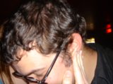 The Spectacled Gent
