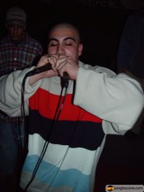 The Microphone Master
