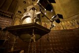 Timeless Beauty in the Church